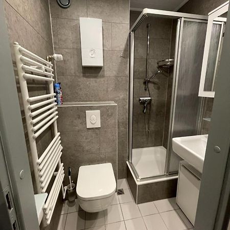 Zobel Ferienwohnungen Altenau  Buitenkant foto