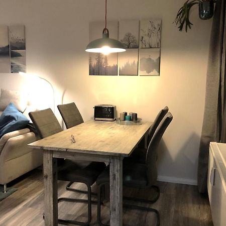 Zobel Ferienwohnungen Altenau  Buitenkant foto