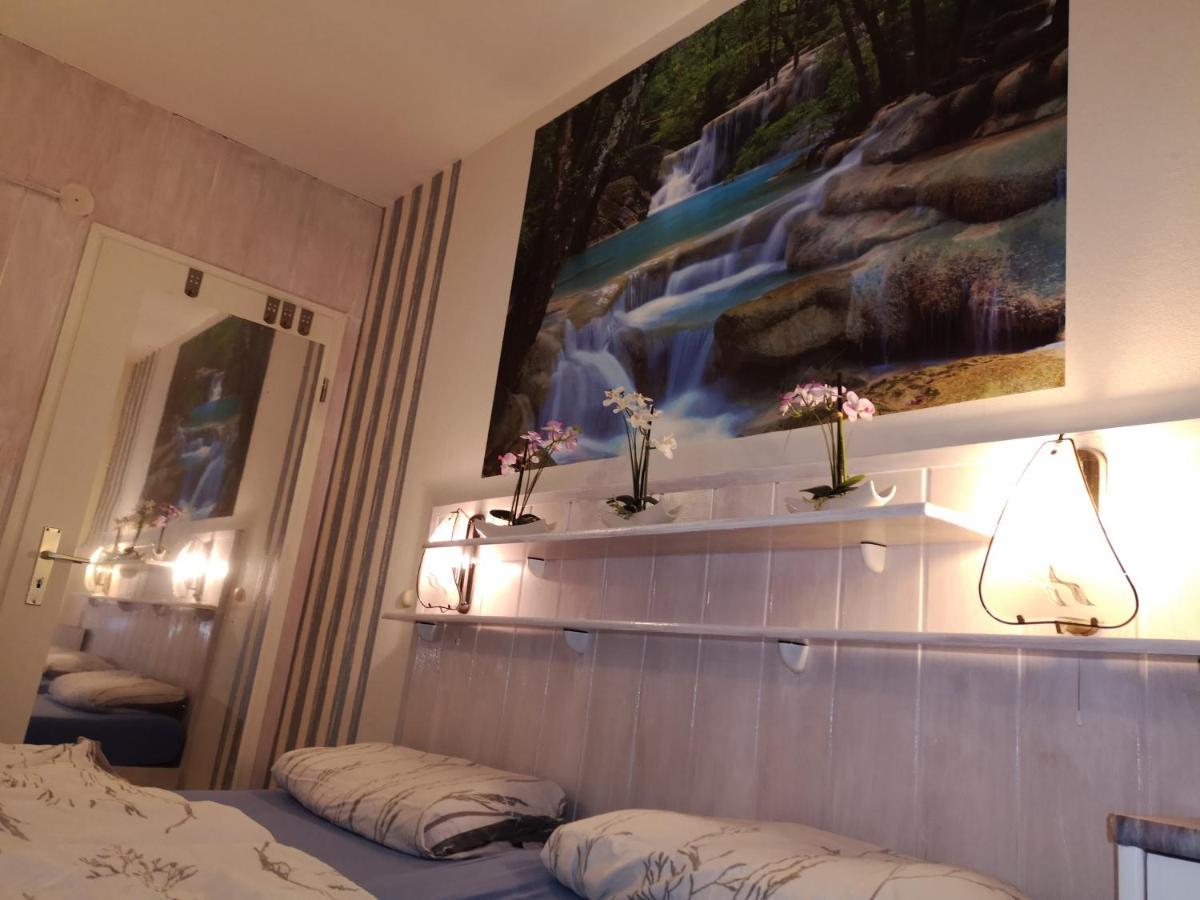 Zobel Ferienwohnungen Altenau  Kamer foto