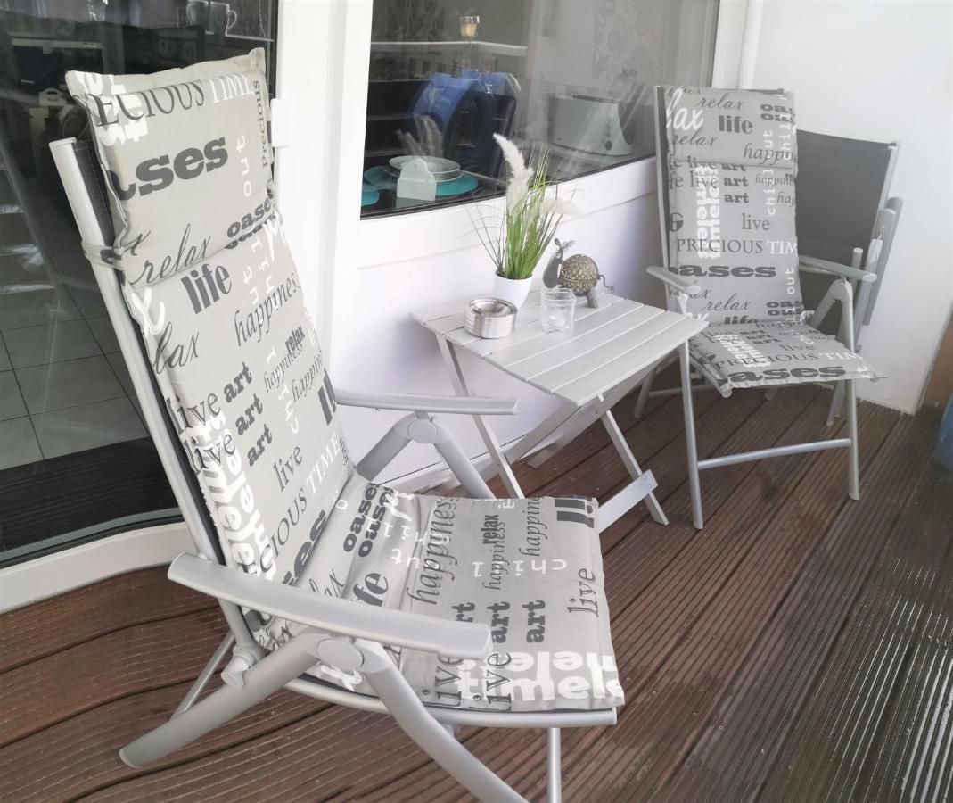 Zobel Ferienwohnungen Altenau  Buitenkant foto