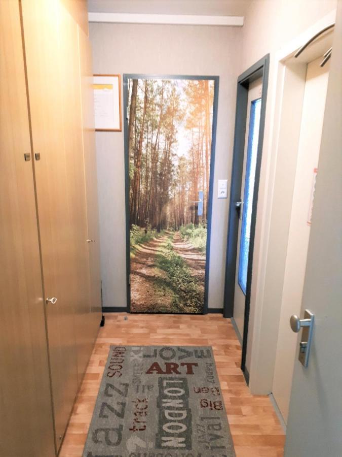 Zobel Ferienwohnungen Altenau  Buitenkant foto