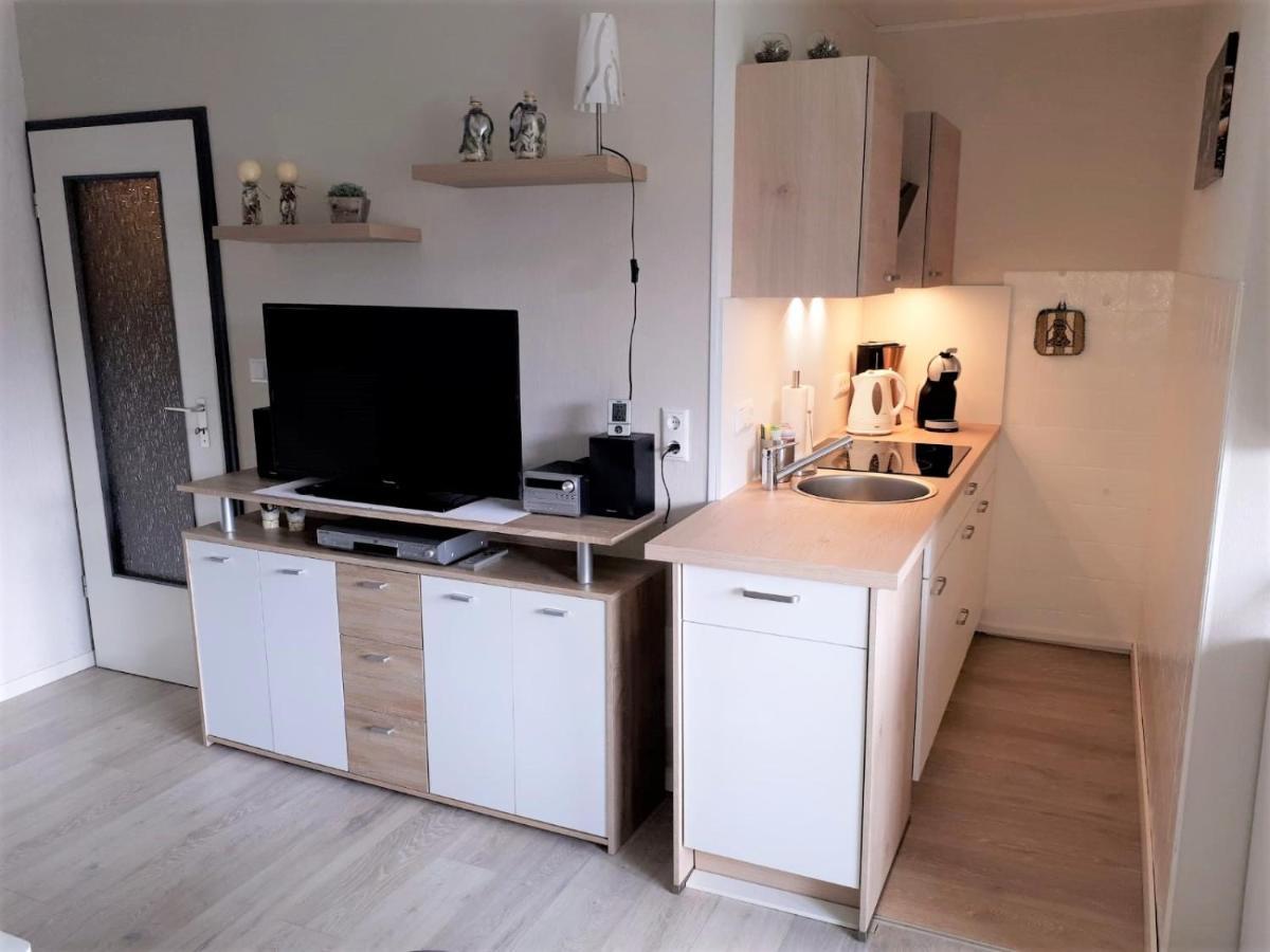 Zobel Ferienwohnungen Altenau  Buitenkant foto