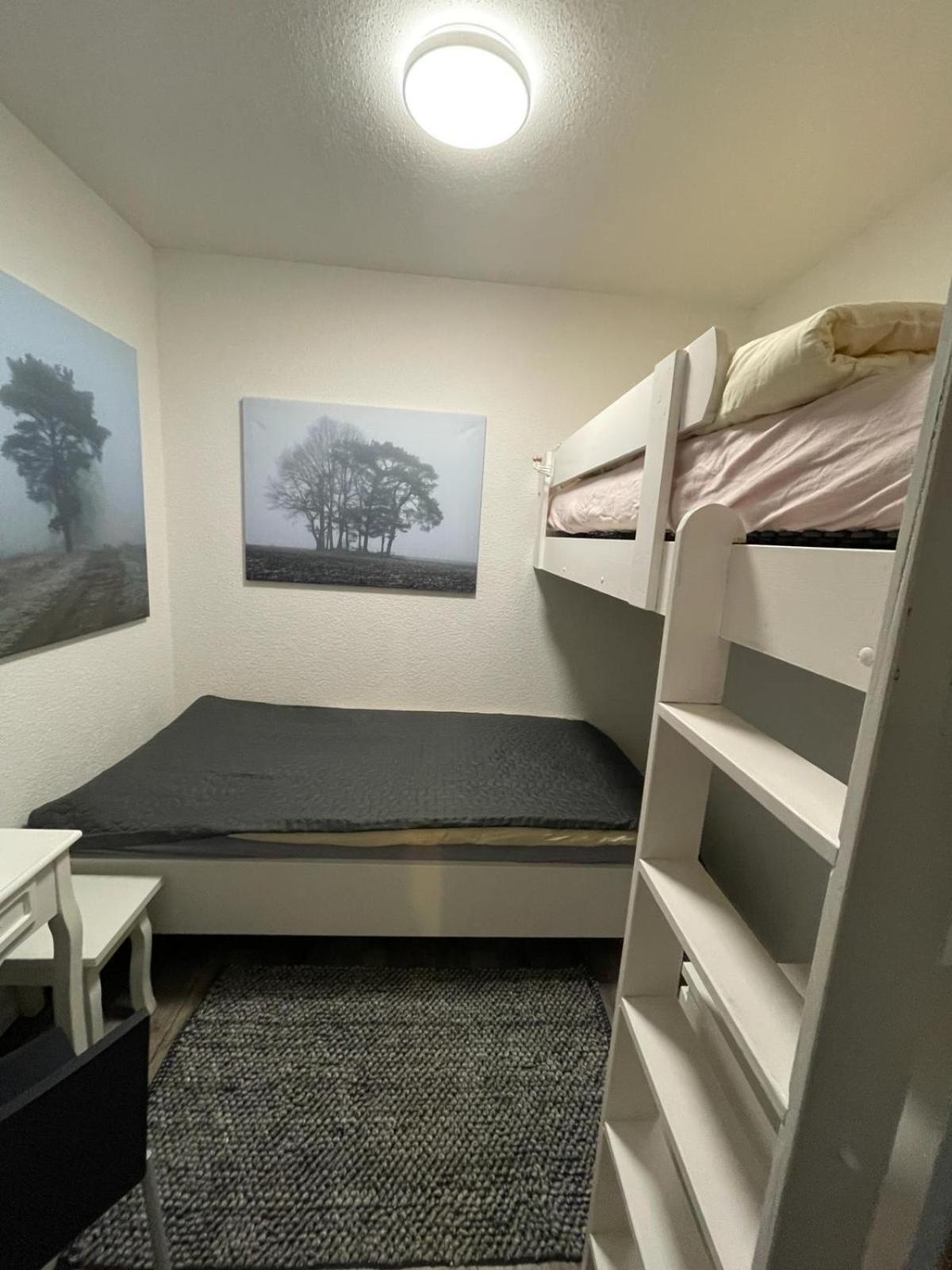 Zobel Ferienwohnungen Altenau  Buitenkant foto