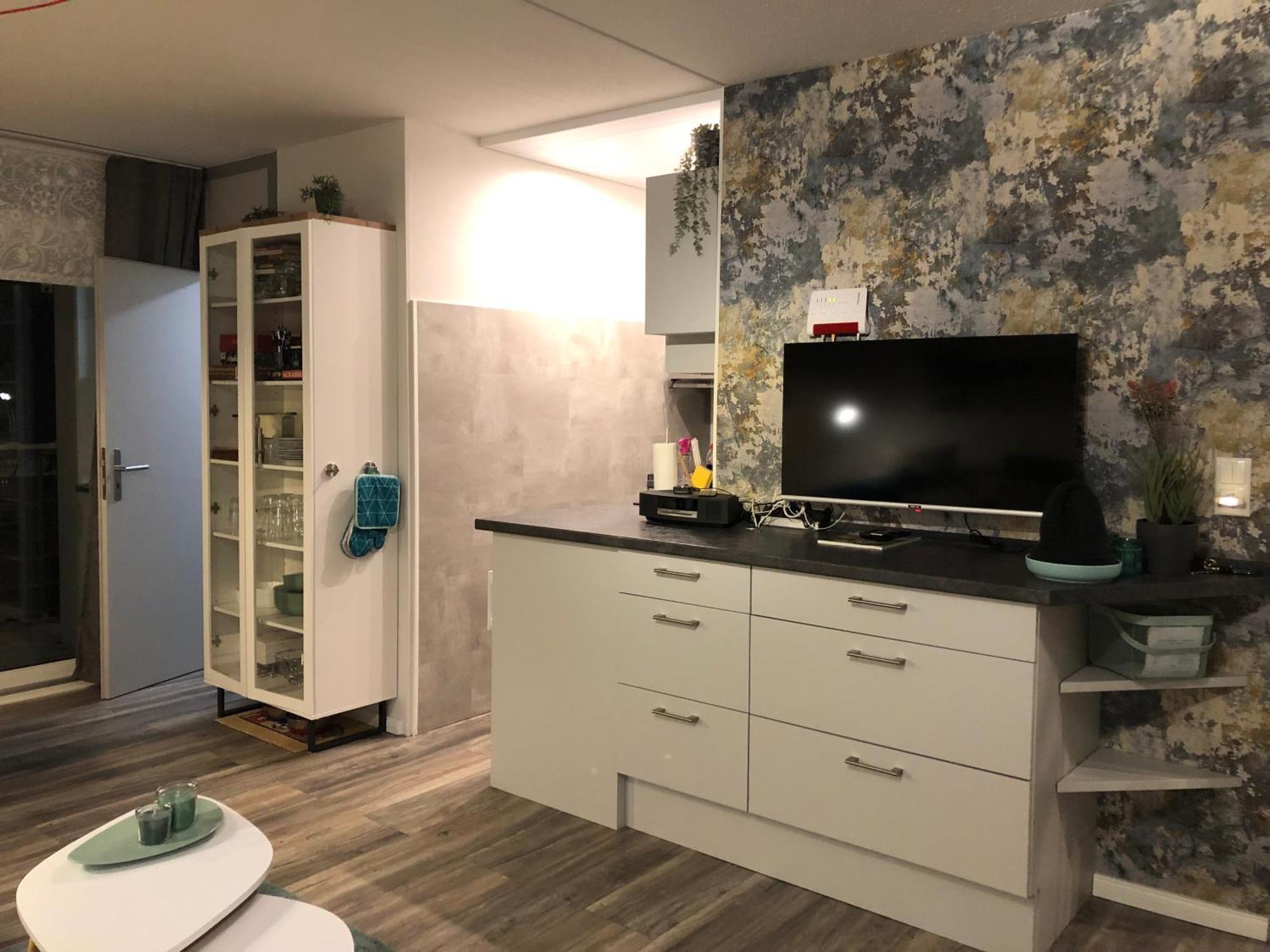 Zobel Ferienwohnungen Altenau  Buitenkant foto