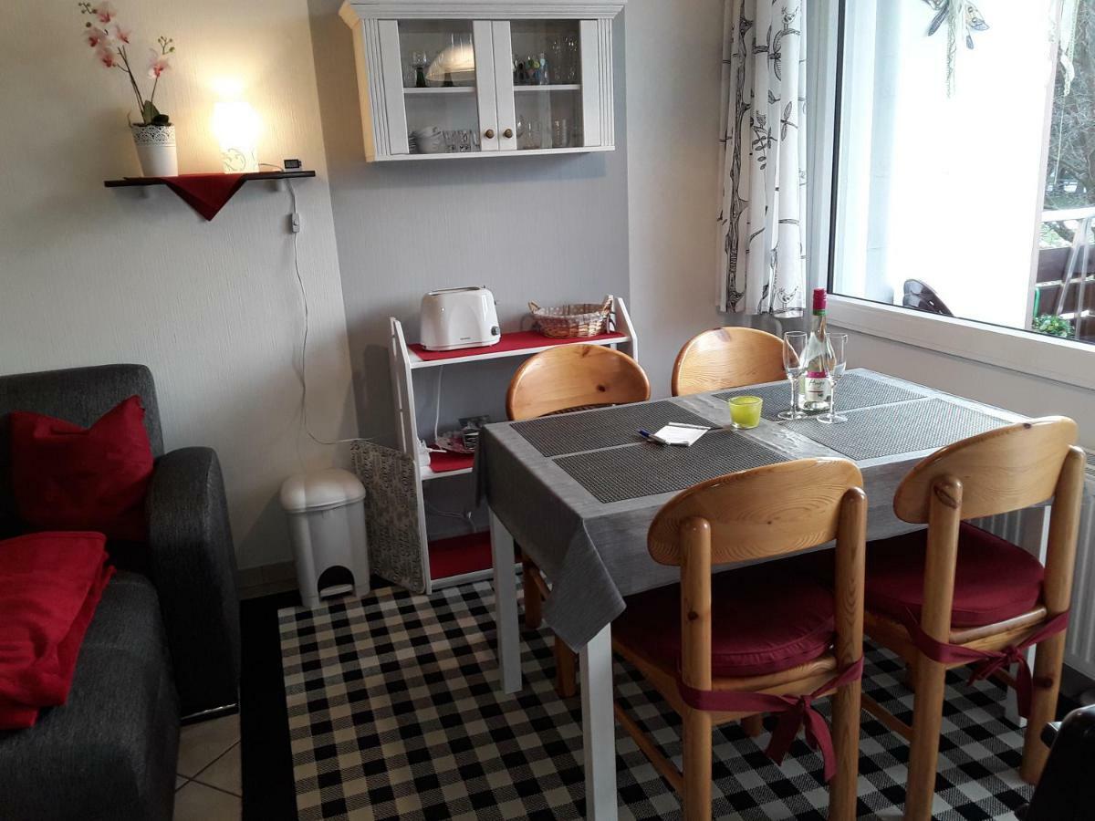 Zobel Ferienwohnungen Altenau  Buitenkant foto