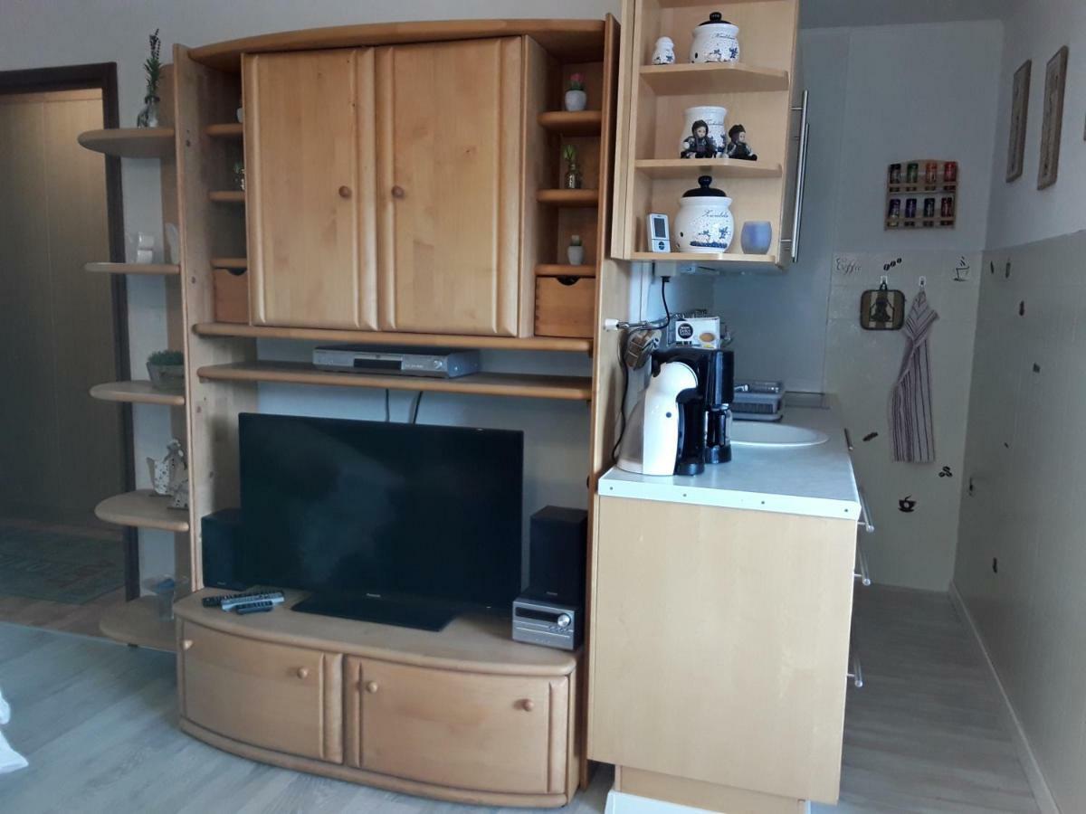Zobel Ferienwohnungen Altenau  Buitenkant foto
