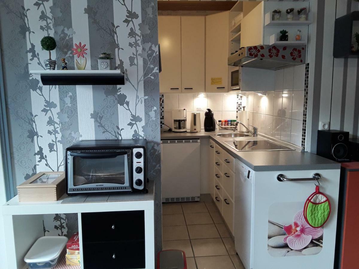 Zobel Ferienwohnungen Altenau  Buitenkant foto