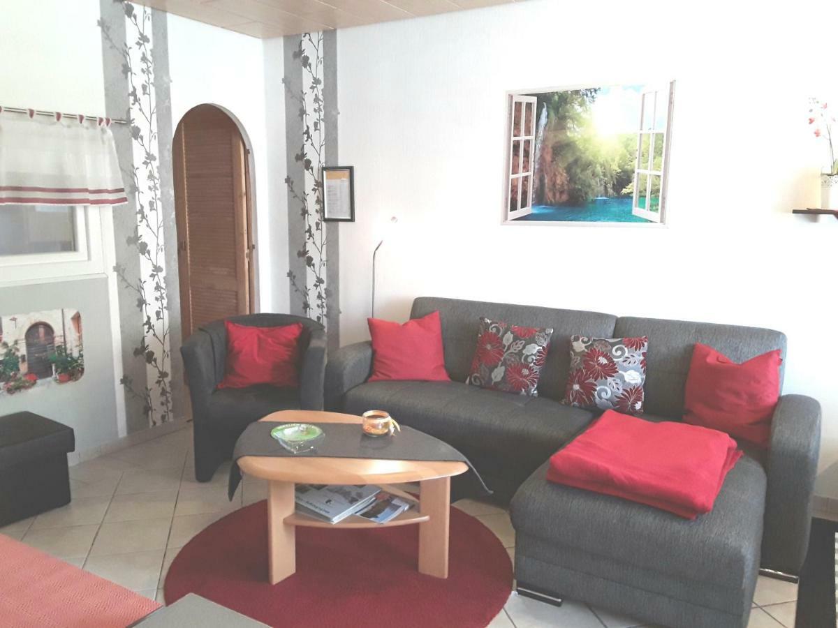 Zobel Ferienwohnungen Altenau  Buitenkant foto