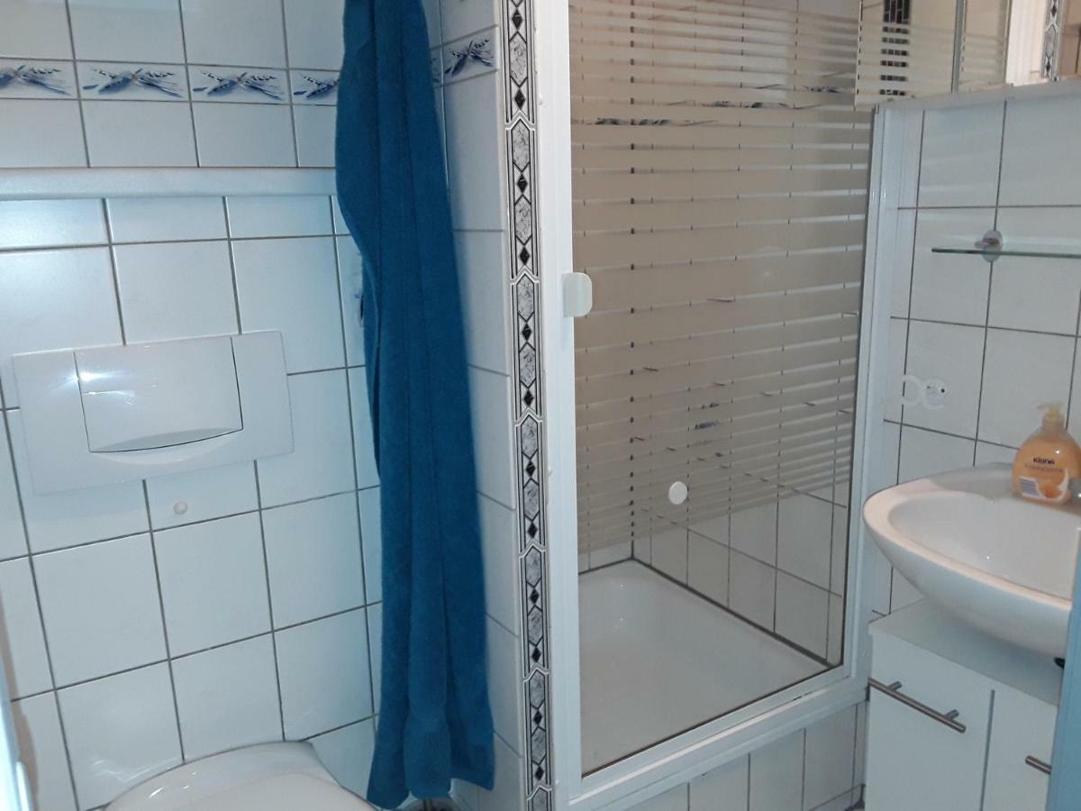 Zobel Ferienwohnungen Altenau  Buitenkant foto